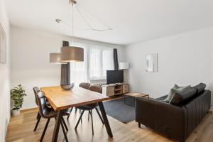 Apartments Corvatch-Sunflower