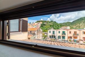 Sardinian Gallery Temo Terrace
