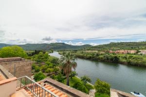 Sardinian Gallery Temo Terrace
