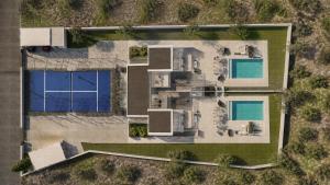Aurea Estate - Luxury Villas with Padel