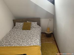 Apartman Central 4 & Free Parking