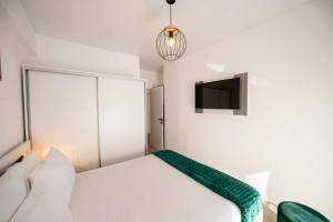 Star Apartment Odyssey Free Parking-Pool-SPA-Playground