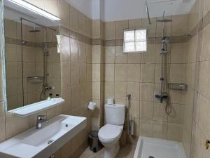 Apartments Villa Effie