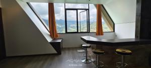 Highland Homestay Kundasang