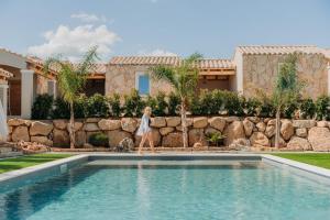 Calarè Boutique Rooms - Adults Only