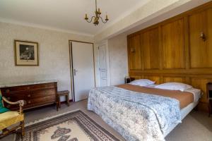 Hotels Manoir Du Stang : photos des chambres