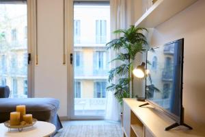 Eixample Cozy Apartment
