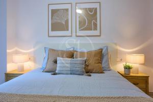 Eixample Cozy Apartment