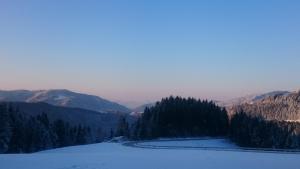 Turistična kmetija Ramšak