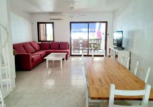Fuentemar - Las Fuentes Beach House