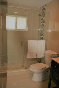 Standard Queen Room room in Capri Apartments