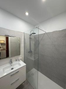 Studio Apartment in Palmeras Playa Puerto de la Cruz