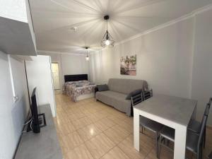 Studio Apartment in Palmeras Playa Puerto de la Cruz