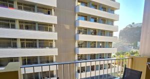Studio Apartment in Palmeras Playa Puerto de la Cruz