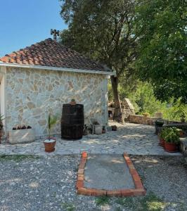 Konak Darčević - Ethno House