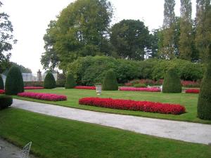 Hotels Manoir Du Stang : photos des chambres