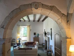 Château de Savigny - Suite Lion - Chambre familiale