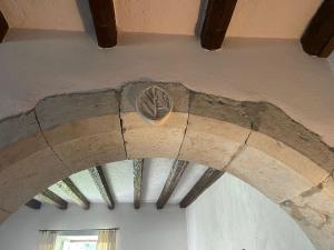 Château de Savigny - Suite Lion - Chambre familiale