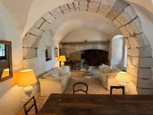 Château de Savigny - Suite Lion - Chambre familiale
