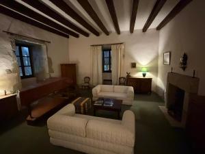 Château de Savigny - Suite Lion - Chambre familiale