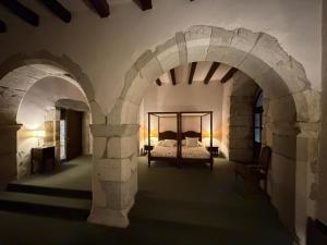Château de Savigny - Suite Lion - Chambre familiale