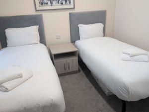 Ashland - 2 bedrooms with decking sleeps 4