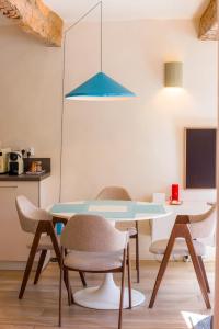 Apt Libelule