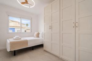 Mediterranean getaway in Torre de la Horadada