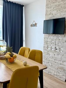 Boutique Apartment Europe Pomorie Elegant Coastal Escape
