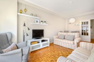 Cosmopolitan Flat