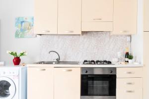 Loft Riva Blu