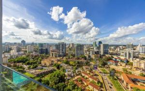 Gemland Residences