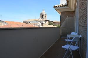 SE262 - Senigallia, grande appartamento in pieno centro