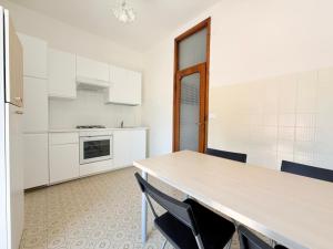 SE262 - Senigallia, grande appartamento in pieno centro