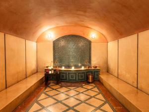 Le Diwan Hotel Rabat - MGallery Collection