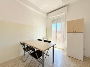 SE262 - Senigallia, grande appartamento in pieno centro