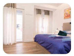Habitación en Alicante 7 Dato