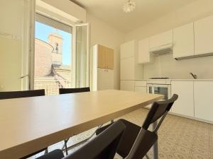 SE262 - Senigallia, grande appartamento in pieno centro