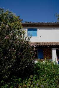 Casa Lucia White Cottage