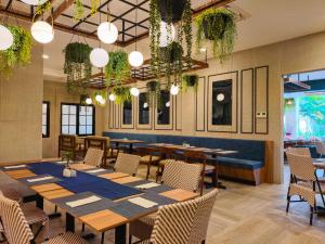Golden Tulip Essential Belitung