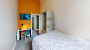 St Nicholas 6 beds flat