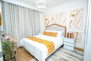 Asili House at Garden City