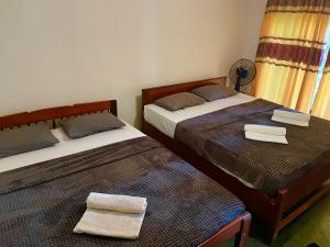 Serendib House - River View Jungle Stay Near Sinharaja Kudawa Gate
