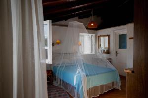 Casa Lucia White Cottage
