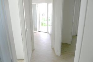 Les Maisons Apartments