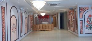 Hotel Yuvaansh Banquet and Restuarant