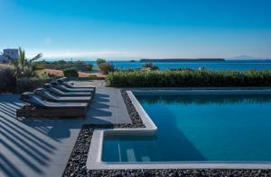 Aelia Hospitality Paros Paros Greece