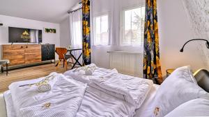Sleepstation Karkonosze by Royal Aparts