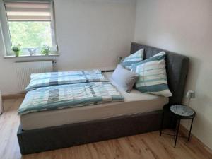 Ferienwohnung Vögnitz