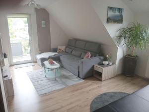 Ferienwohnung Vögnitz